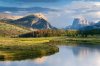 Square Top Mountain and the Green River, Wyoming.jpg