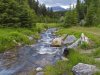 Stream Near Lake Minnewanka, Banff National Park, Alberta-a.jpg