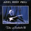 Axel Rudi Pell - The Ballads II (1999).jpg