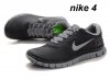 Nike Mens Shoes Nike Free 4.0 V2 Black-Gray_5 (1).jpg