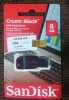 sandisk -cruzer blade 8gig.JPG