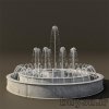 buy3d.ir - fountain.jpg