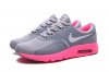 Nike Air Max 87 Zero Running For Women Gray Pink Outlet_4.jpg