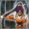Yoruichi-chargin.gif