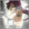 Yoruichi-lightni.gif