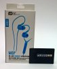 MEE Audio Sport-Fi M6P Memory Wire In-Ear Universal Volume Control , Microphone , Headphones.jpg