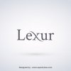 Logo Design Lexur.jpg