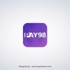 Logo Design Pay98 App.jpg