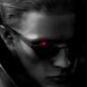 albert wesker