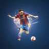 Messi 10