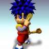 Goemon