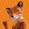 Mr.Fox