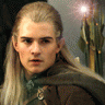 LEGOLAS