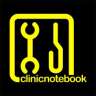 clinicnotebook