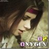 oxygen o2