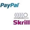 Paypal-Skrill