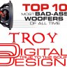 TROY SYSTEM...DDAUDIO