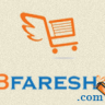 3faresh.com