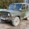 UAZ