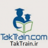 taktrain.ir