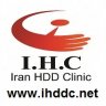 Iran Hdd Clinic