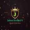 jahanfoolad