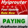 hyiprouter