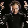 jeff hardy