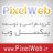 Pixelweb