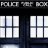 the tardis