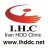 Iran Hdd Clinic