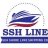 sshline